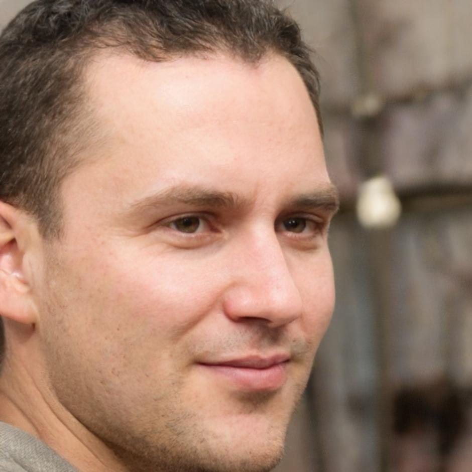 Viktor Soloviov fashion retail consultant