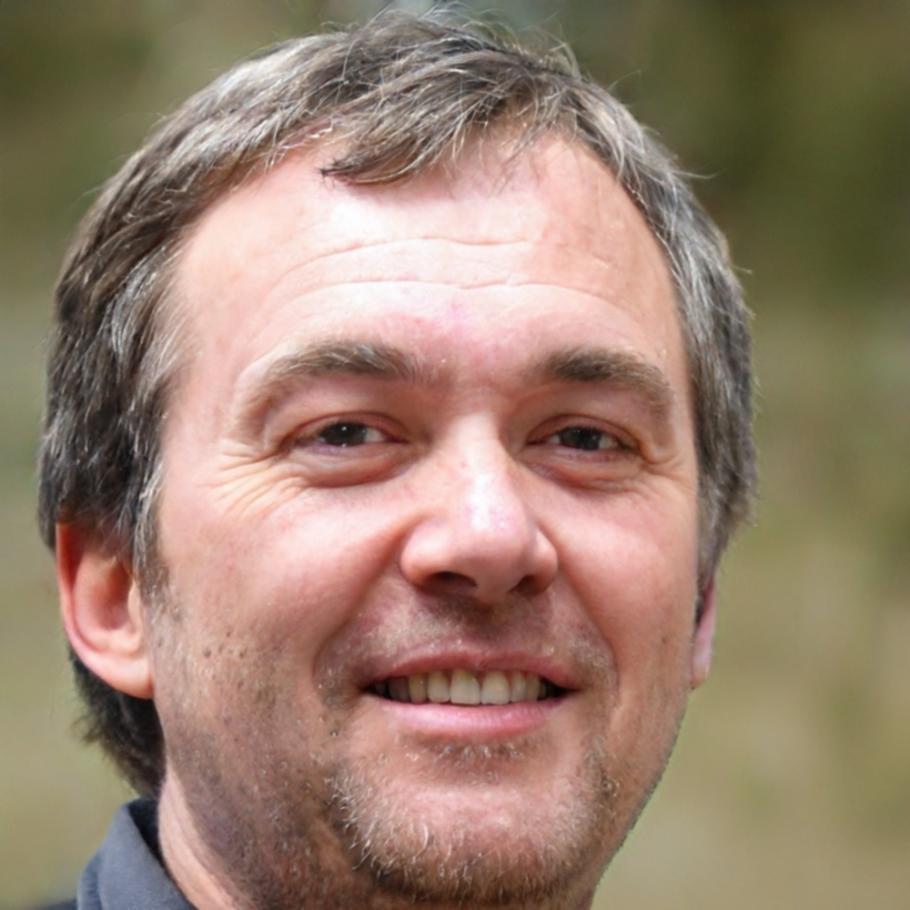 Bohdan Tkachenko trend analyst