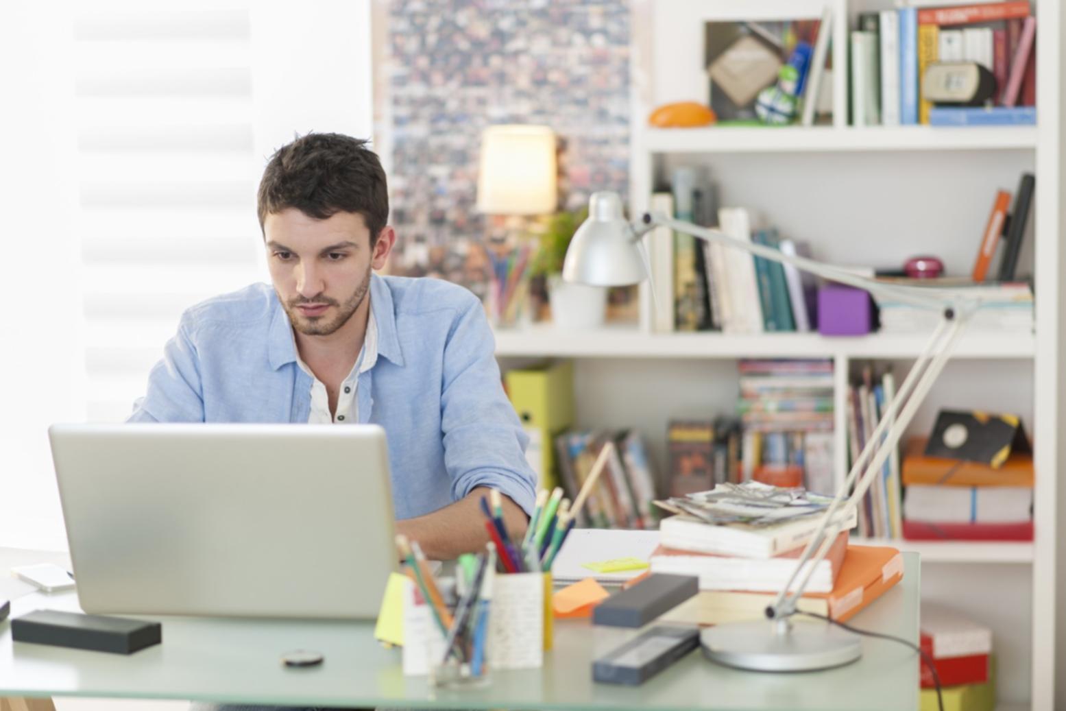 Fashion trend analysis workspace